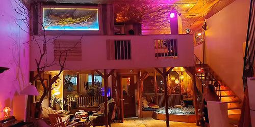 C\u00e9l\u00e9bration Hesp\u00e9ride - Bruno Ren\u00e9 et invit\u00e9s