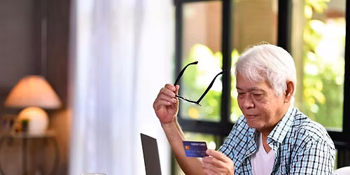 Let's Get Digital: Staying Safe Online