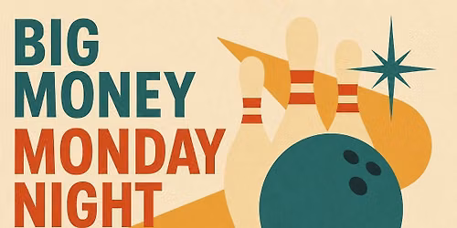 Big Money Monday Night