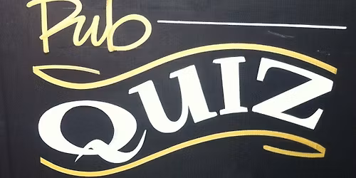 NOVEMBER MIX N MINGLE  PUB QUIZ  AGES 30-45