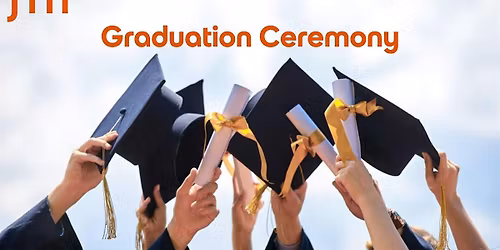 Graduation Ceremony \/ Campus Hamburg