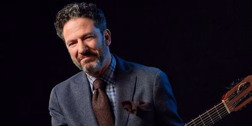 Jazz Legends: JOHN PIZZARELLI TRIO (Grammy Award-winning Jazz Guitarist and Vocalist)