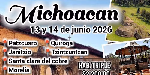 MICHOACAN