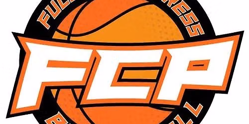 Full Court Press Basketball Tournament