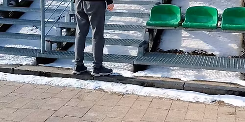 Wiosenna noseworkowa gra terenowa 