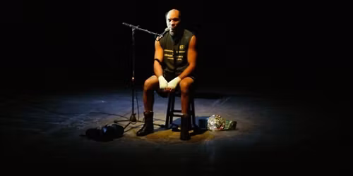 La pl\u00e9nitude des cendres - Cie (&) So Weiter \/ Yan Allegret