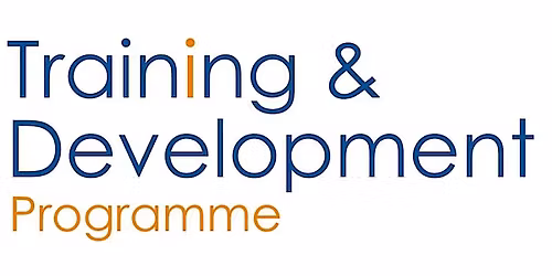 Training & Development: Advanced Bid Writing
