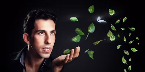 VITALY: An Evening of Wonders