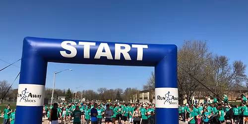 NAMI Oshkosh 5K for Mental Health & Suicide Awareness 