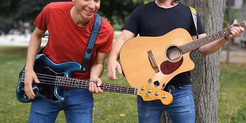 The Foocoustics at North Lake Bear Trap