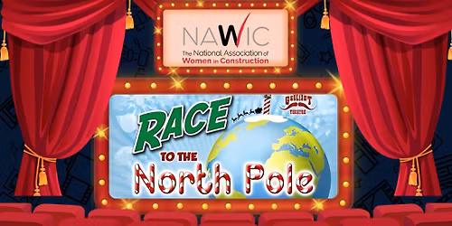 NAWIC Night at Gaslight Theater