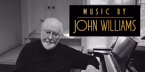 Columbus Symphony Orchestra: Tribute to John Williams & Steven Spielberg