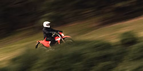 Adventure Motorcycle Film Festival