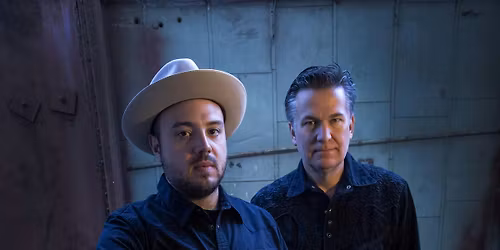 Tangled String Presents Rob Ickes and Trey Hensley