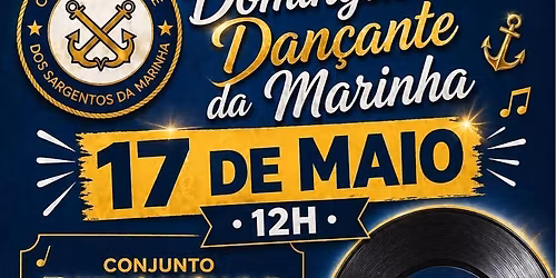 almo\u00e7o dan\u00e7ante da marinha 