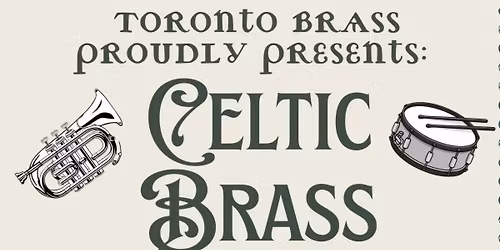 Celtic Brass 