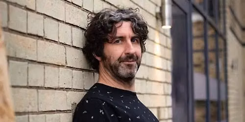 Mark Watson: Before It Overtakes Us
