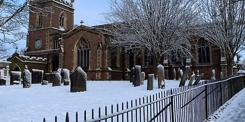 Folk Carols & Foaming Ale