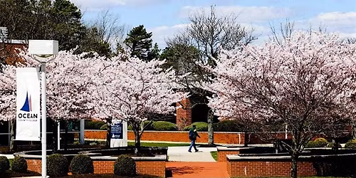 Spring Into Action with Express Enrollment