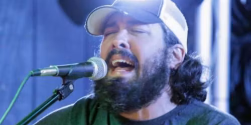 Jeff Jacobs | Cavalry Court & Canteen Bar & Grill | Century Court , TX