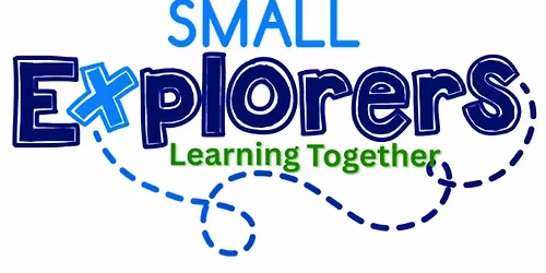 Small Explorers Learning Together - Shapes & Patterns