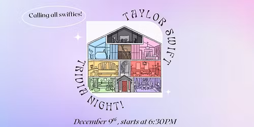 Taylor Swift Trivia