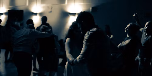 Last Back Room Blues of the Year DJ'd by Amanda and Colin! (2025-12-18)