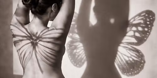 DAY RETREAT f\u00fcr Frauen - Ein Tag f\u00fcr dich