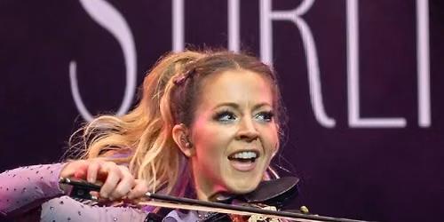 Lindsey Stirling