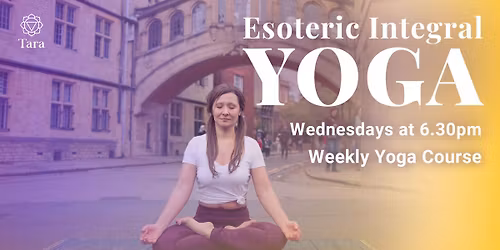 Esoteric Integral Yoga in Oxford
