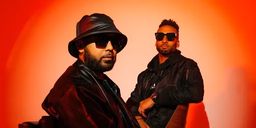 Night Tales, LAPORTE TWINS, Kinder in City of New York