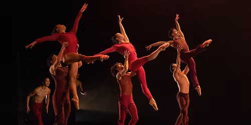 Complexions Contemporary Ballet