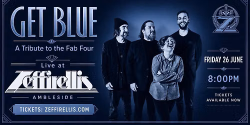 Get Blue - Zeffirellis