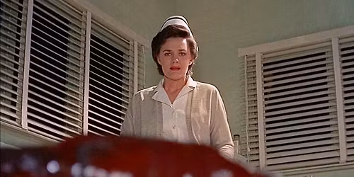 Supernova Sci-fi Night: The Blob (members meeting)