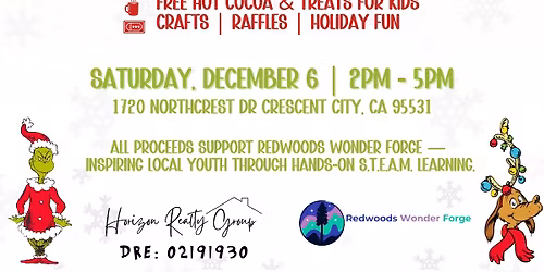 \ud83c\udf84Grinch Pics & Holiday Sips \ud83d\udc9a