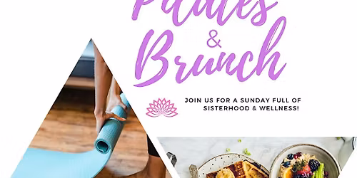 Pilates & Brunch