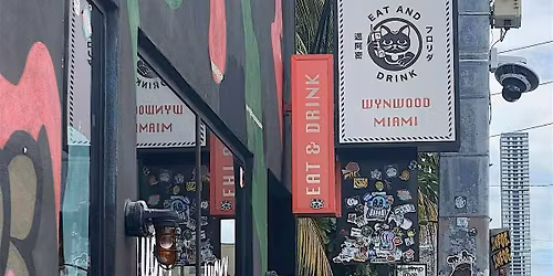 HOLIDAY BAZAAR AT 1-800-LUCKY!