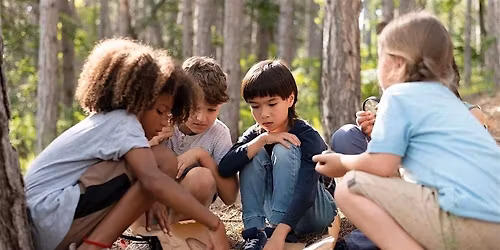 March Break Kids Camp 2026 in Burlington