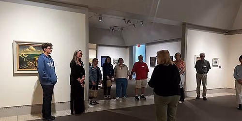 Dementia-Friendly Tour, Free