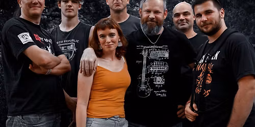 MDK Band + Melamed Klezmer Band