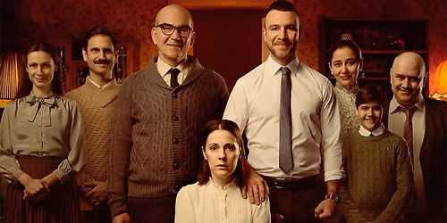Feels Like Home | CHB Filmklub