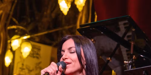 Liza Melfi Quartet - 19h House of Jazz Laval -  11 Decembre 2025