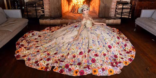 QuincesExpo at Lorena\u2019s Banquet