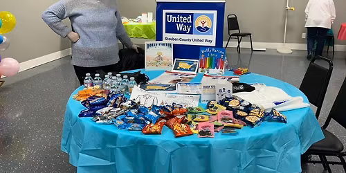 The Young Child Family Fair