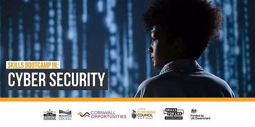 Skills Bootcamp in Cyber Security