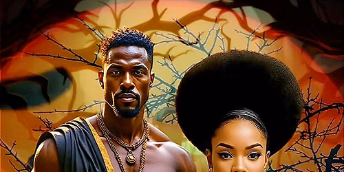 North Carolina's HOTTEST Halloween Party!