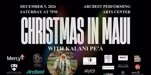 \u2728 CHRISTMAS IN MAUI