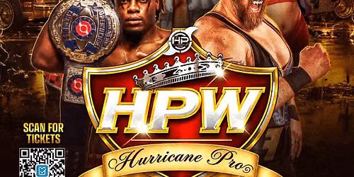 Hurricane Pro