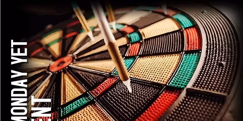 Thank God It's Not Monday Yet Tournament 