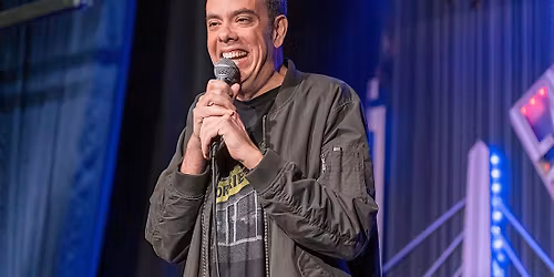 Hideout Comedy Presents  Dan Crohn!